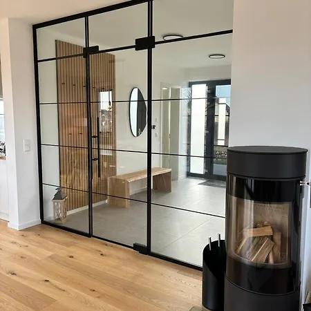 بيت للعطل Reethus Meerverliebt