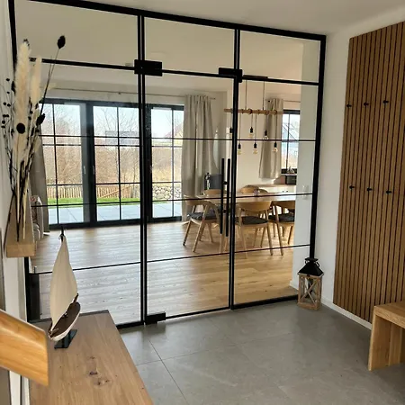 Reethus Meerverliebt بيت للعطل *