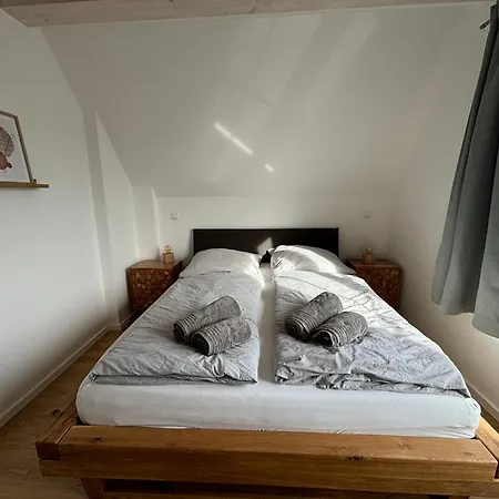 Reethus Meerverliebt بيت للعطل *