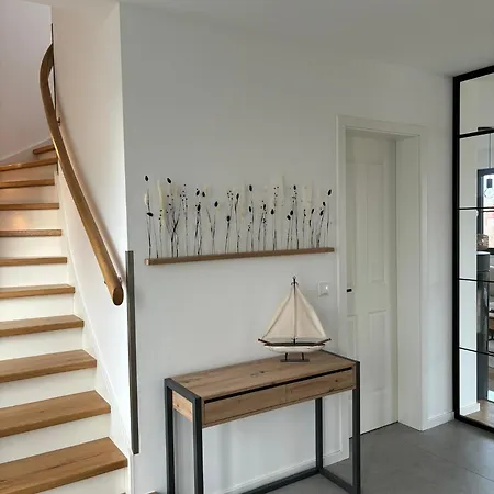 Reethus Meerverliebt بيت للعطل *