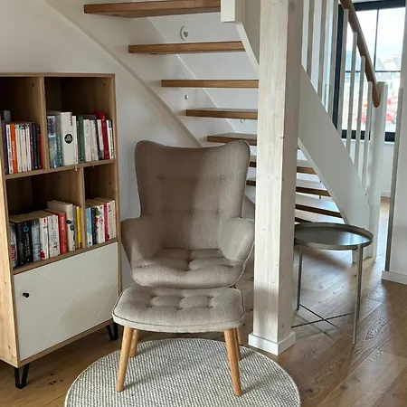 Reethus Meerverliebt *