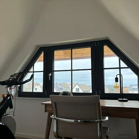 بيت للعطل Reethus Meerverliebt *