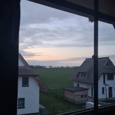 بيت للعطل Reethus Meerverliebt درانسكي