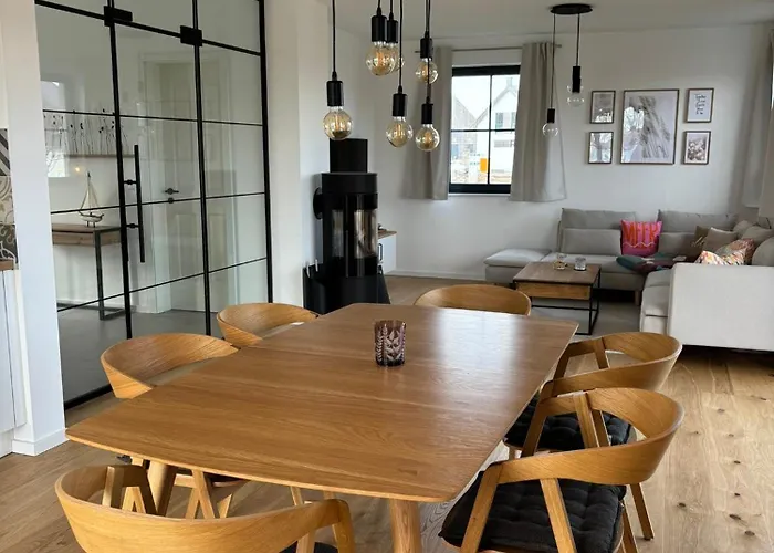 Reethus Meerverliebt *