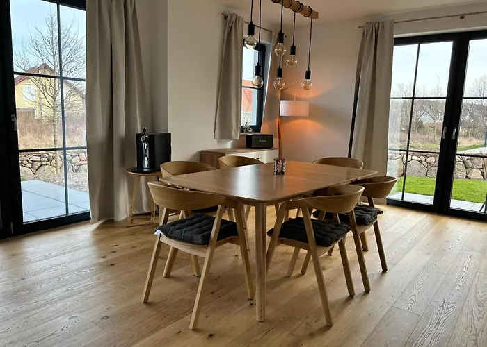 Reethus Meerverliebt * Dranske