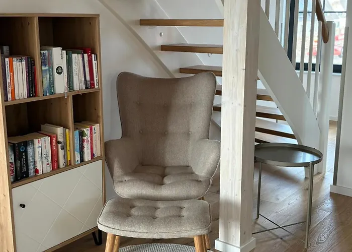 Reethus Meerverliebt *