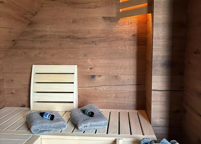 Reethus Meerverliebt * Dranske